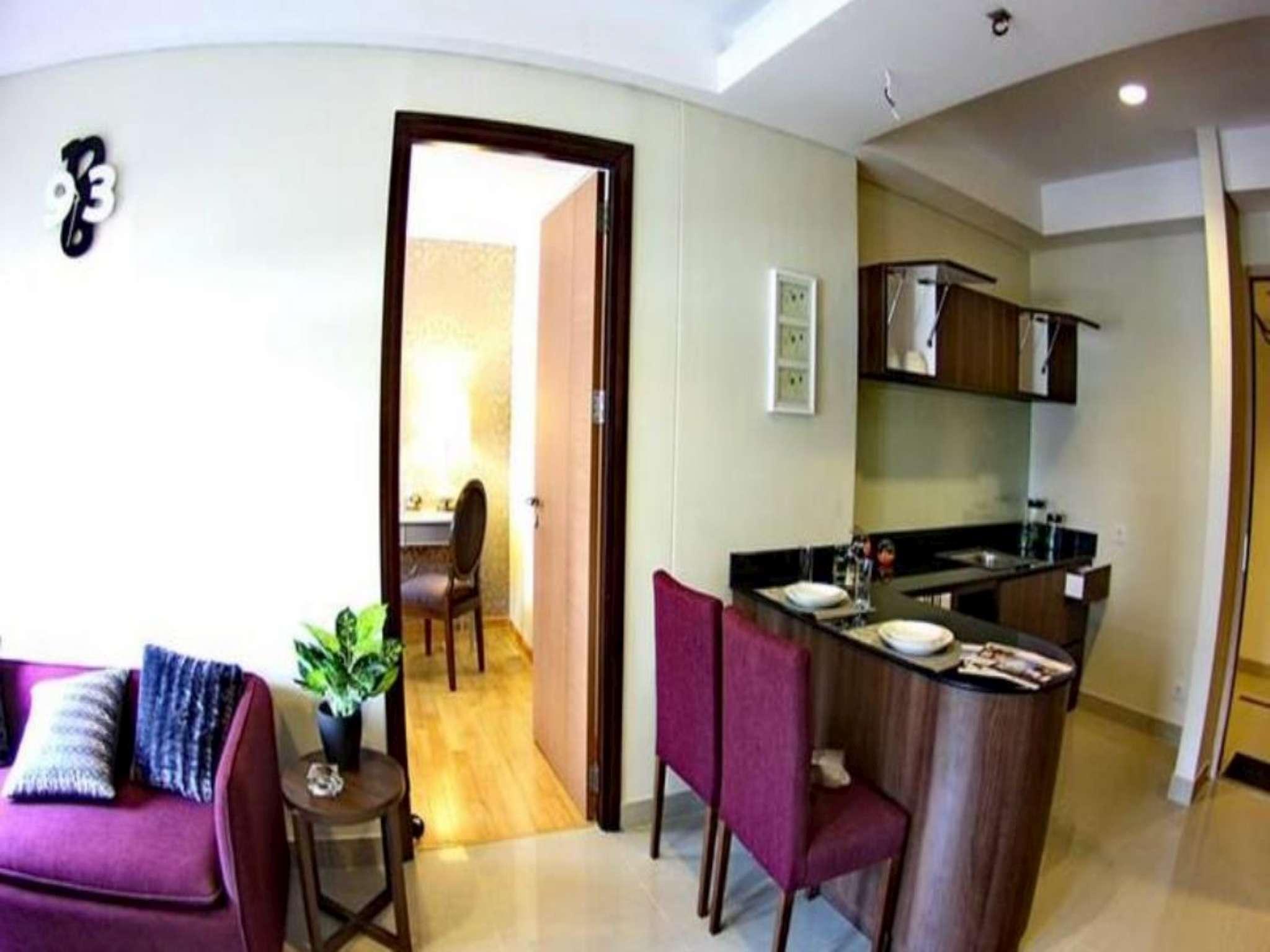 Nội thất khách sạn
