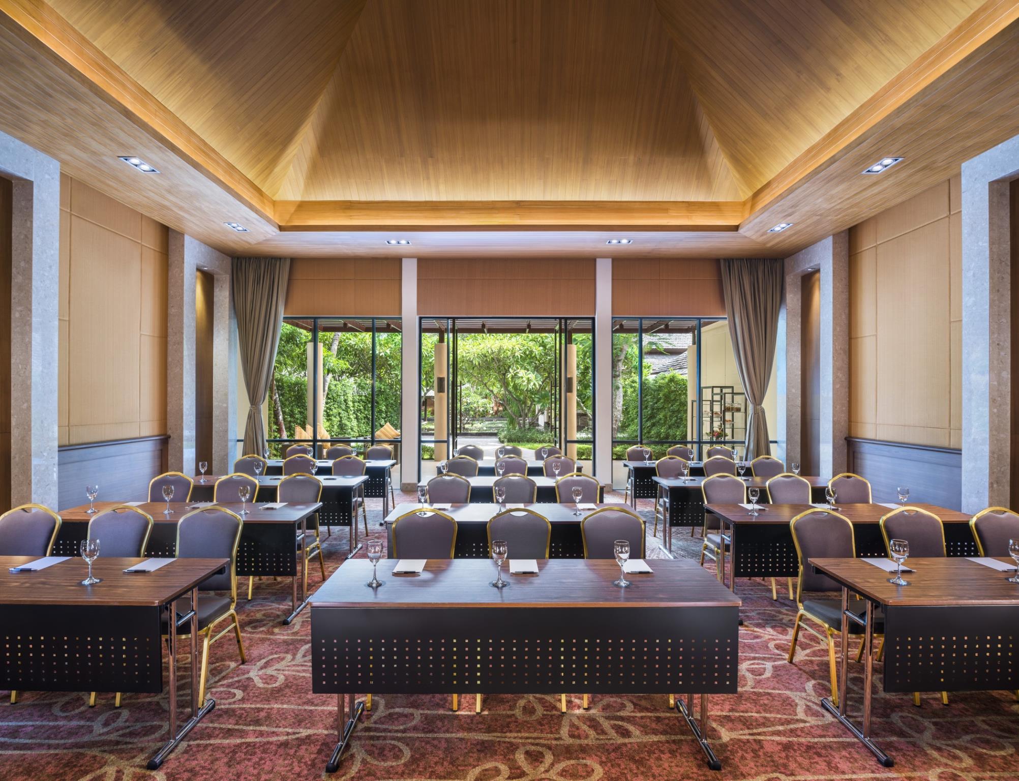 Phòng họp/ hội nghị