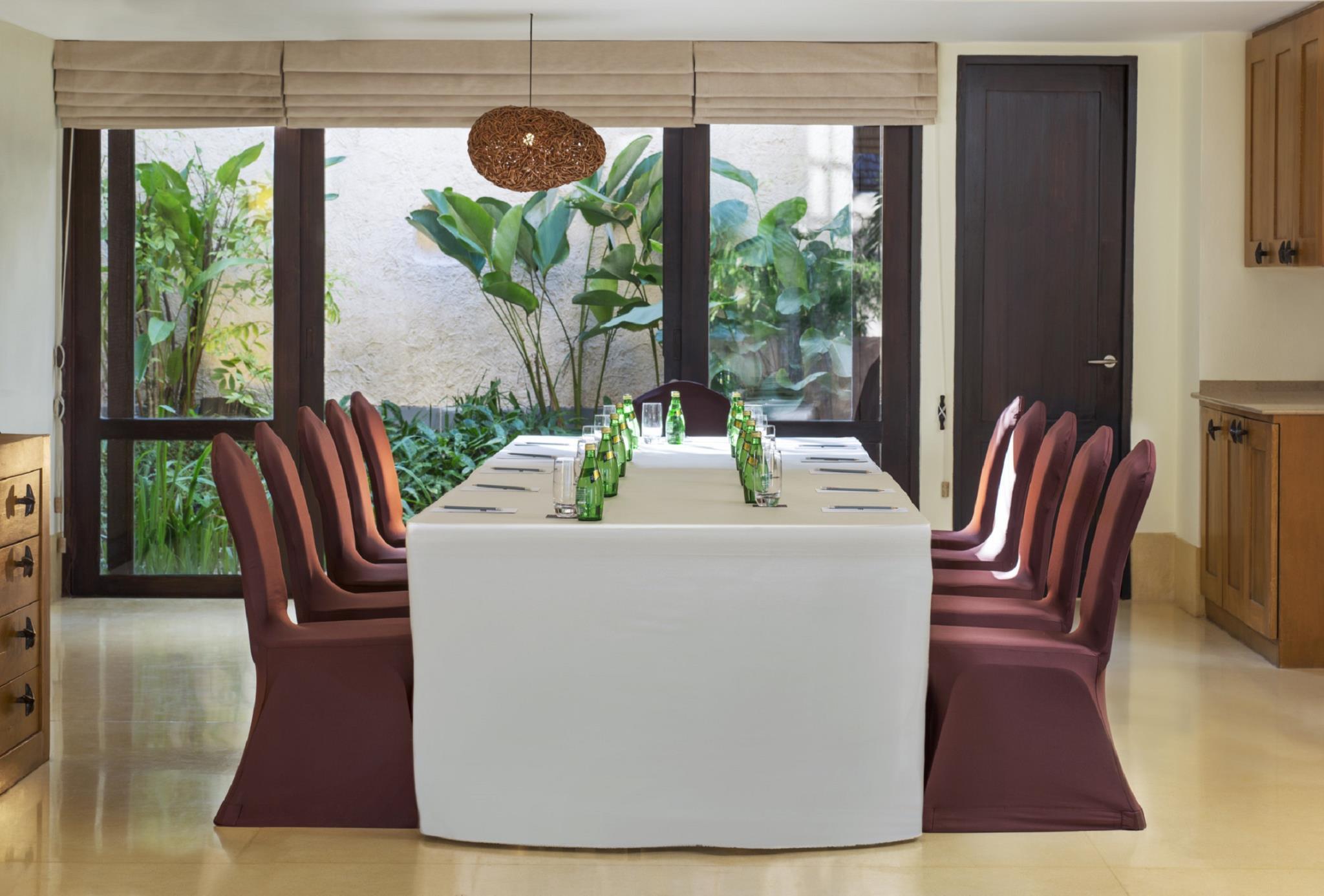 Phòng họp/ hội nghị