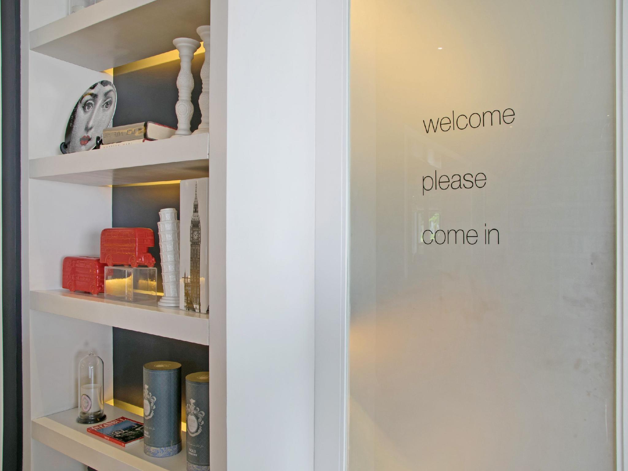 Nội thất khách sạn