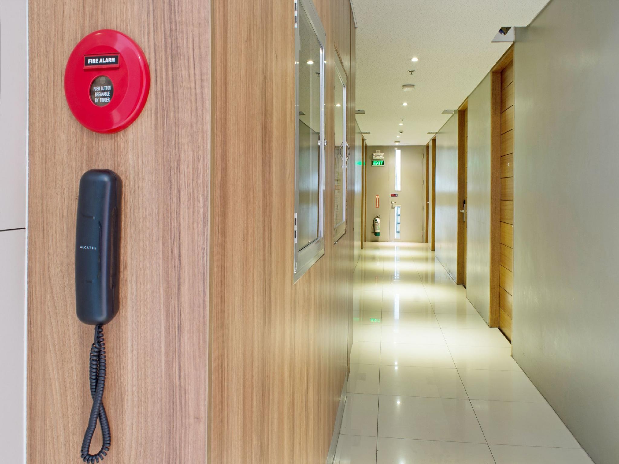 Nội thất khách sạn