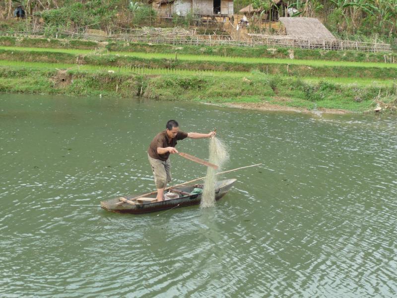 Nơi tham quan gần đây