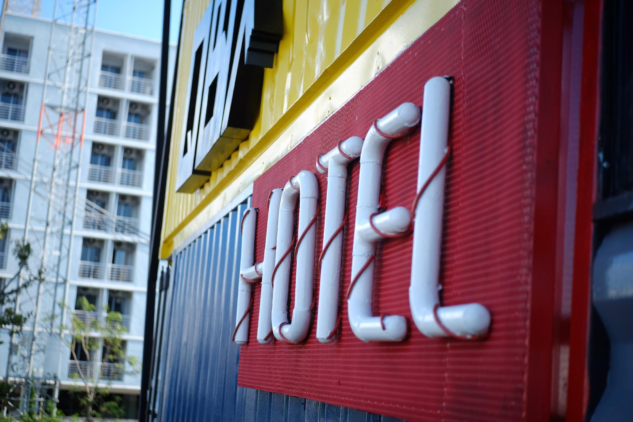 Khu vực công cộng