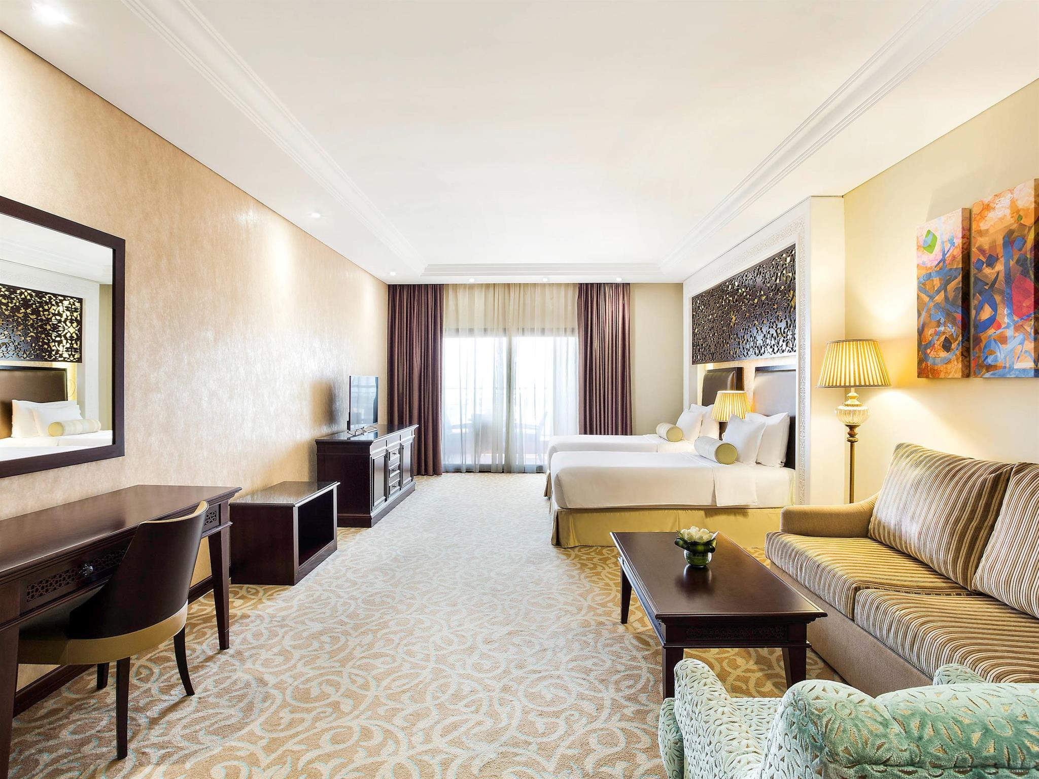 Nội thất khách sạn