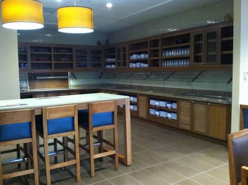 Nội thất khách sạn