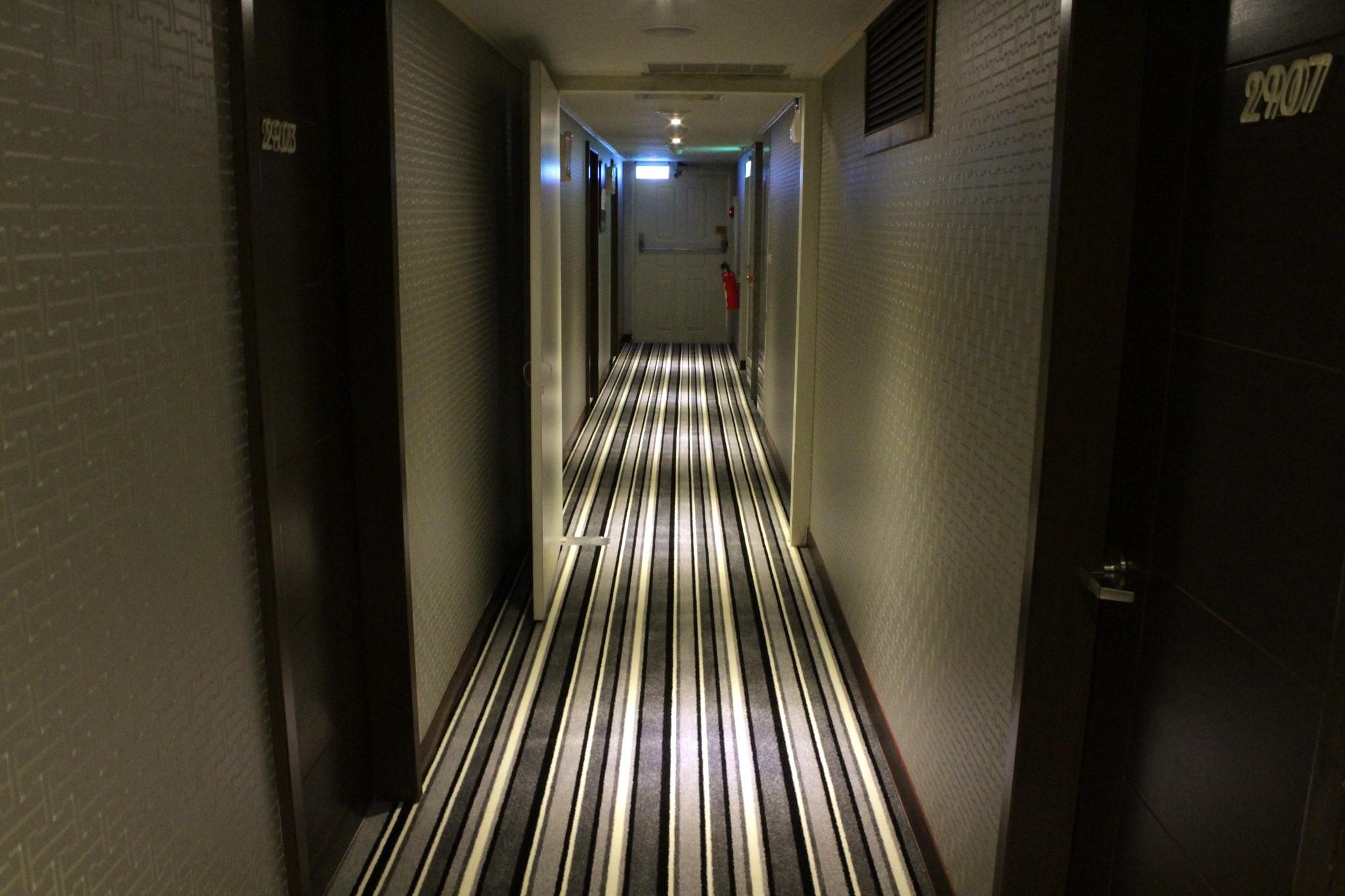 Nội thất khách sạn