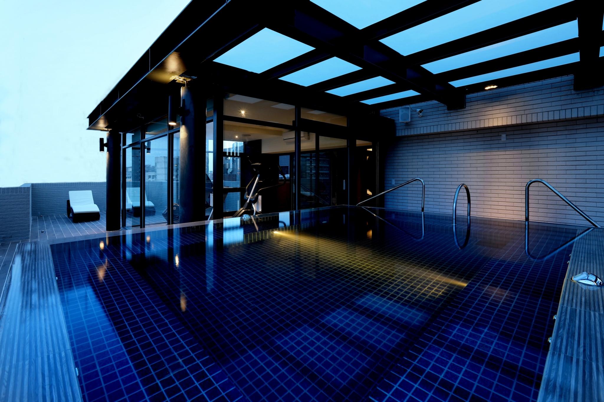 Tiện nghi giải trí