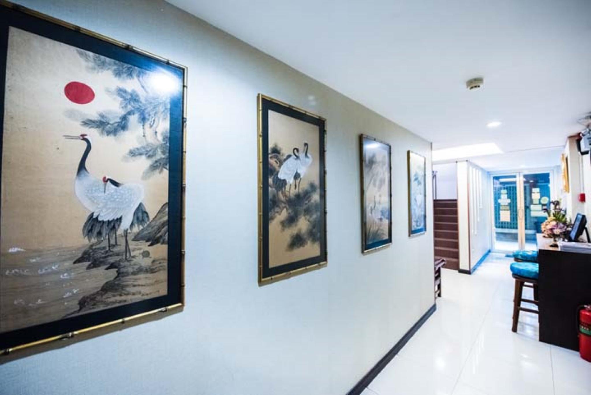 Khu vực công cộng