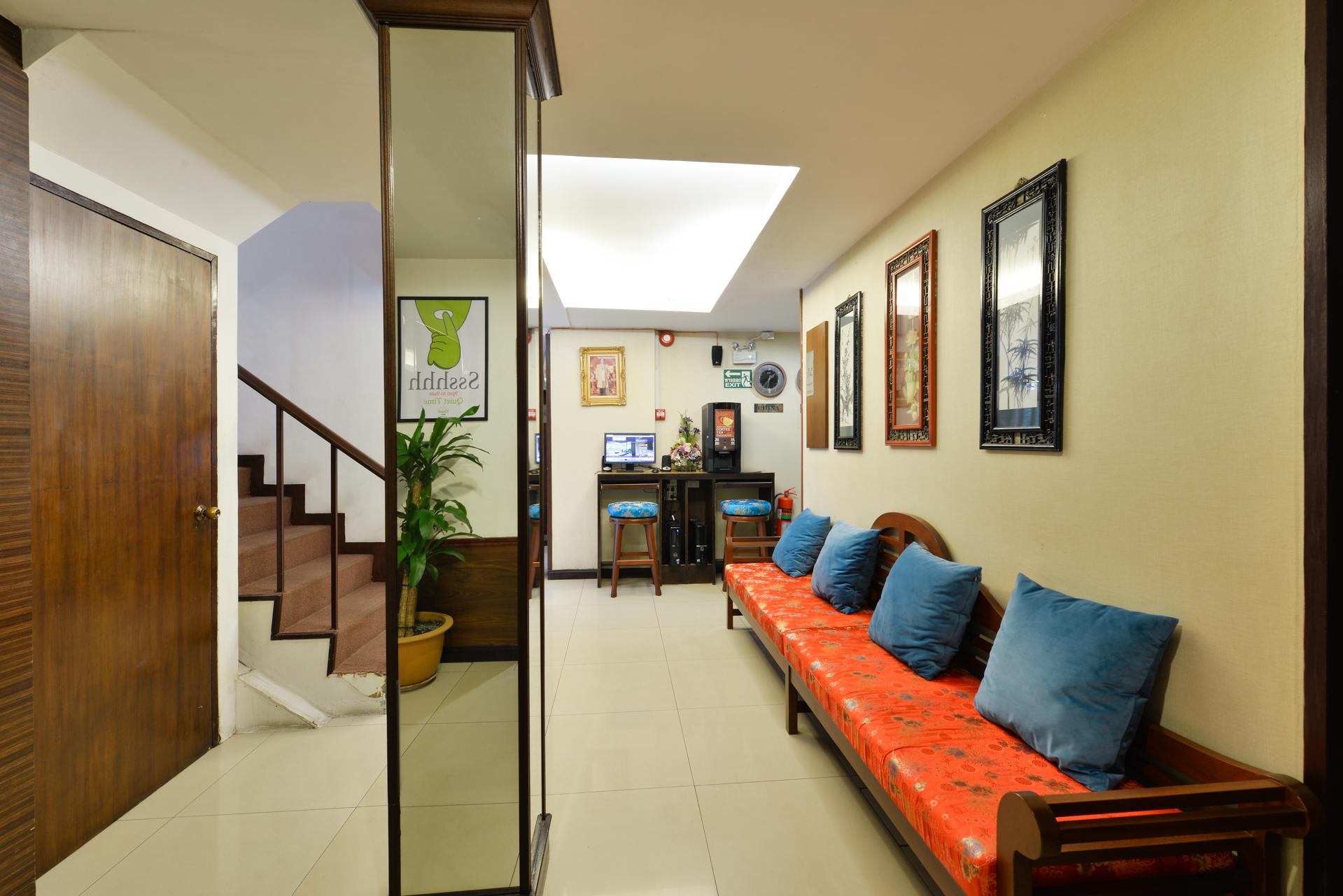 Nội thất khách sạn