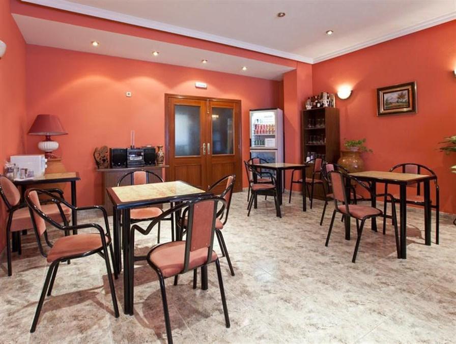 Nội thất khách sạn