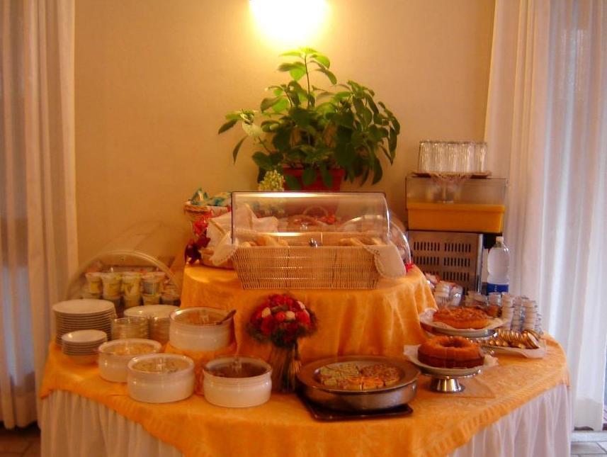 Nội thất khách sạn