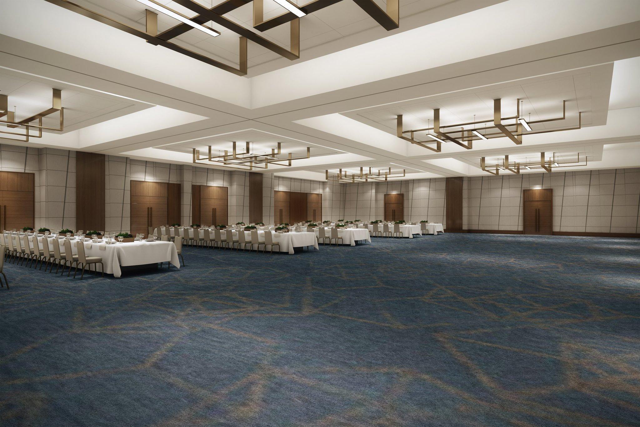 Phòng họp/ hội nghị