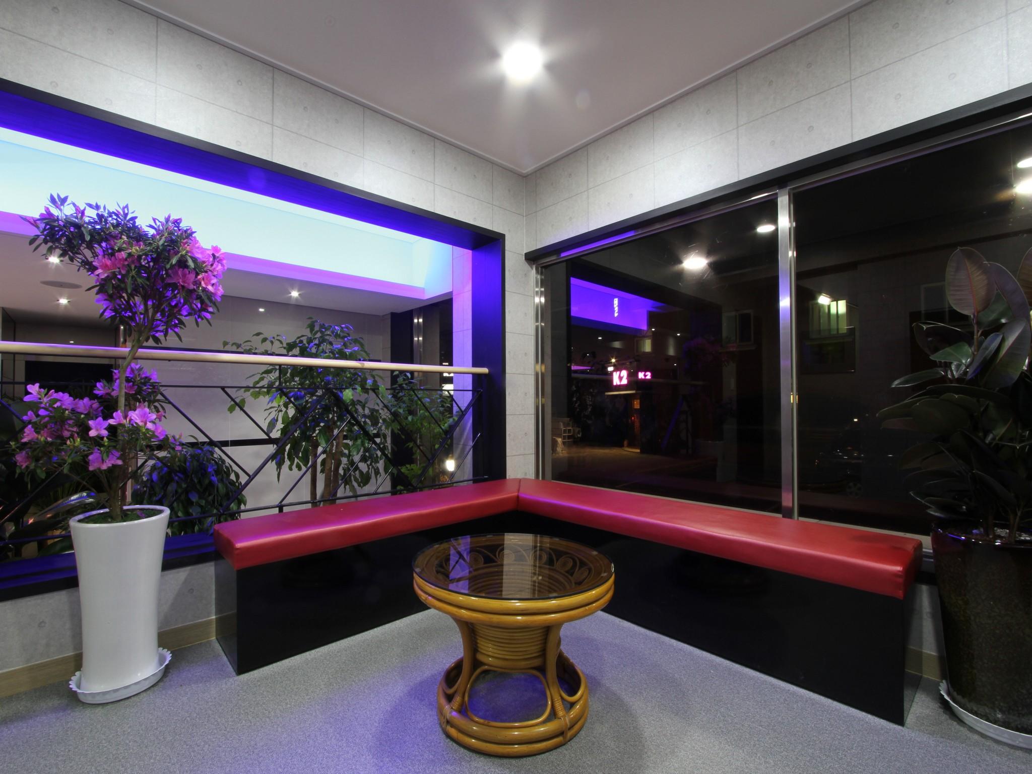 Nội thất khách sạn