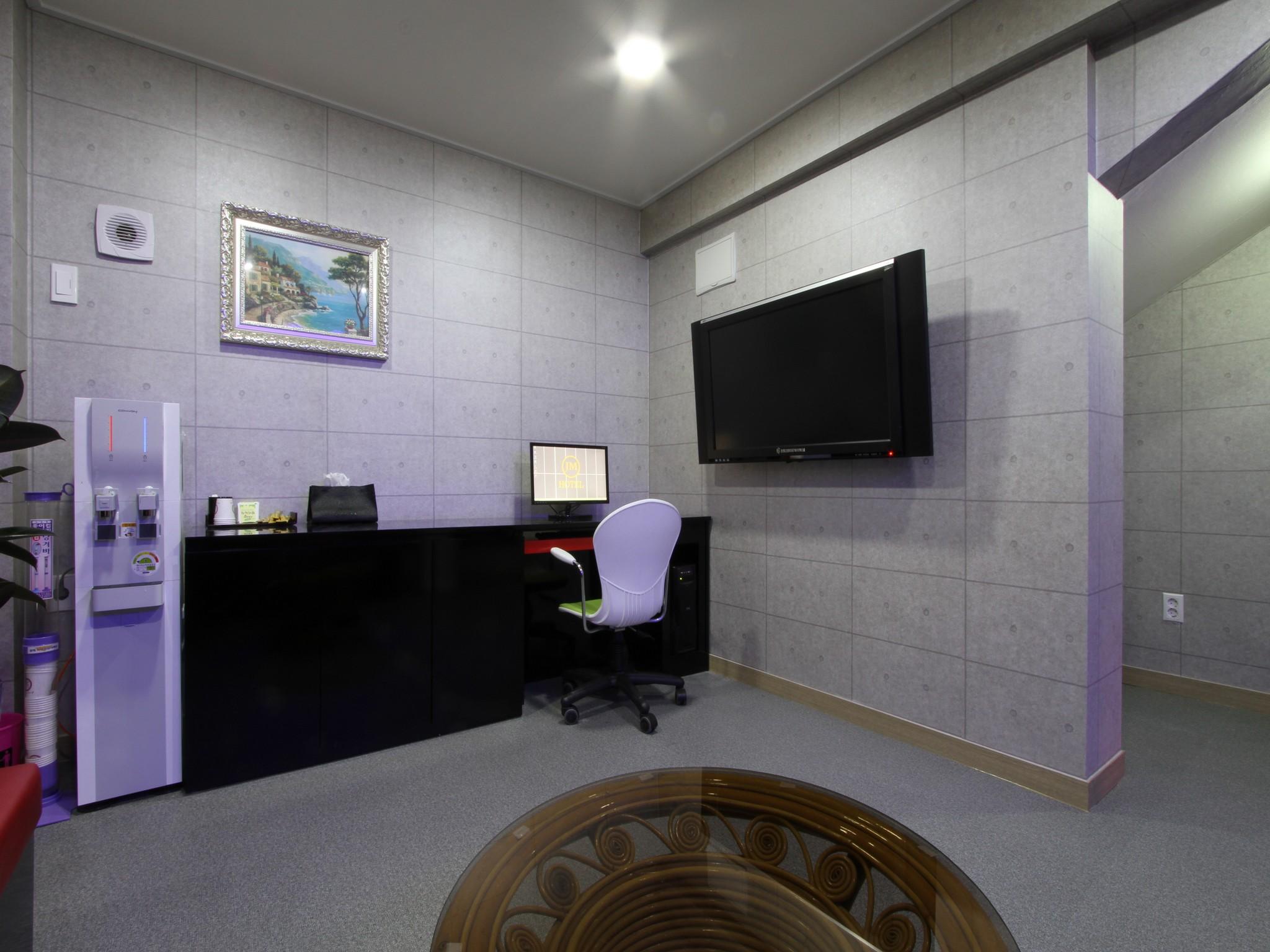 Nội thất khách sạn