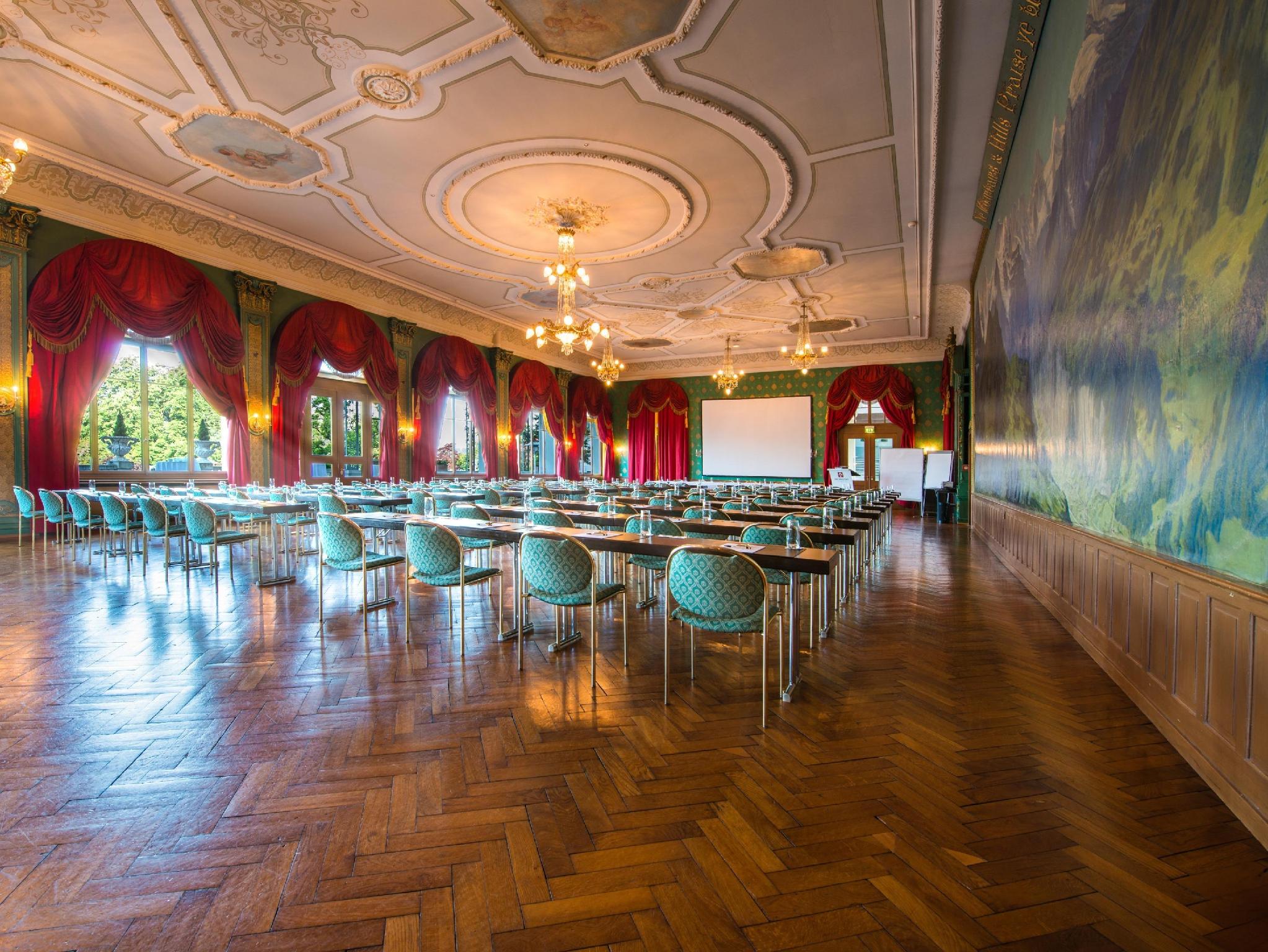 Nội thất khách sạn