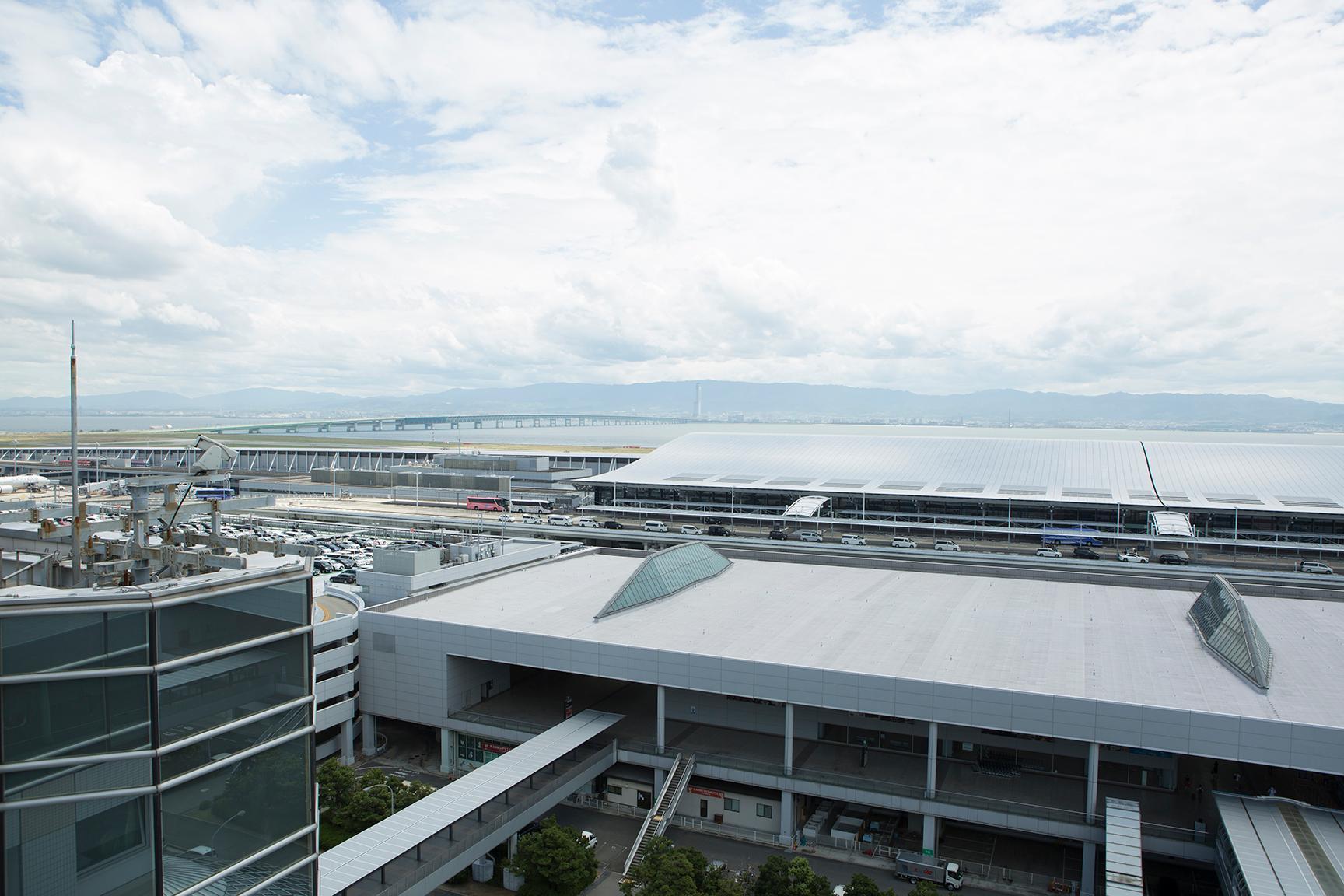 Khu vực xung quanh