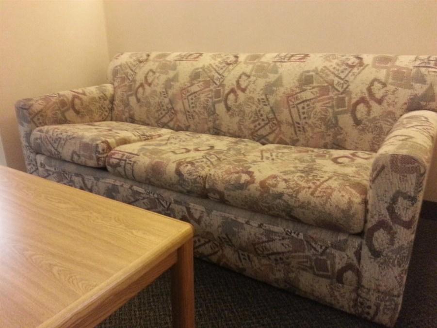 Nội thất khách sạn