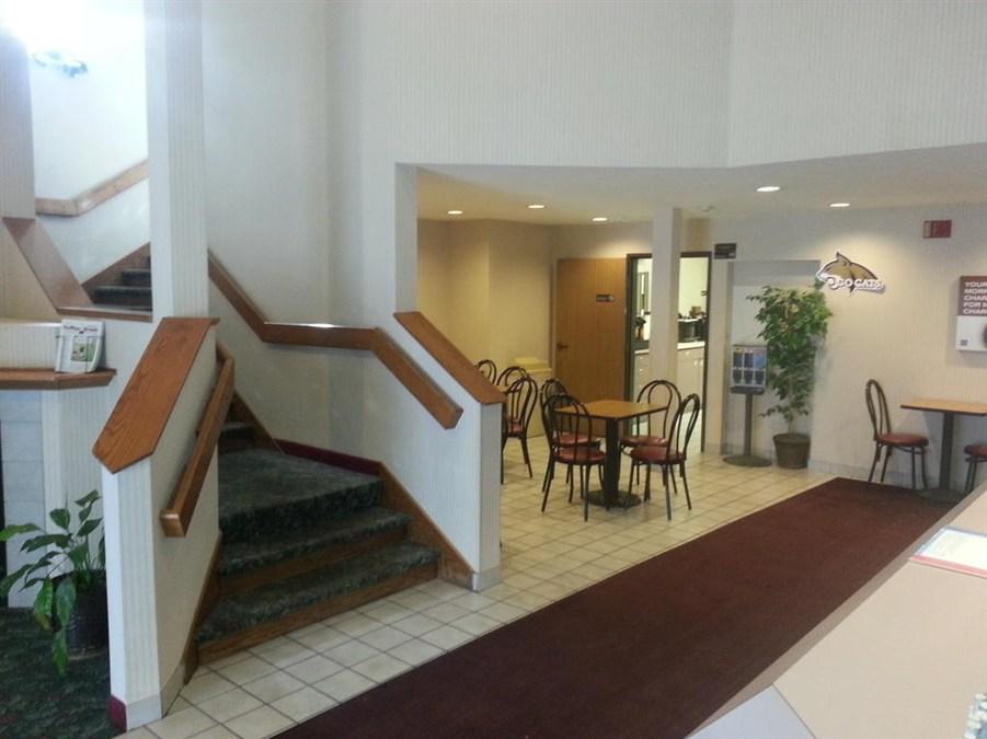 Nội thất khách sạn