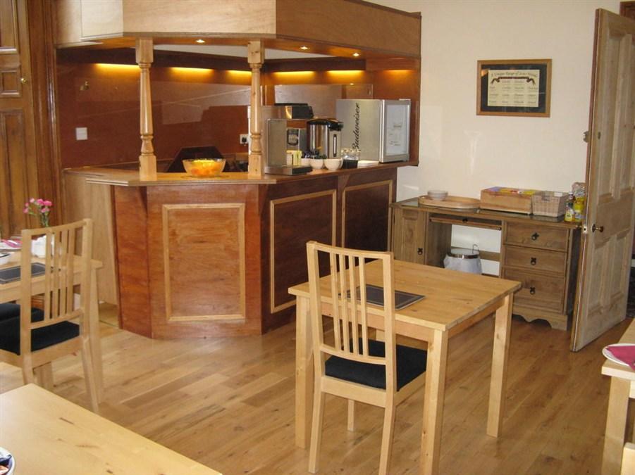 Nội thất khách sạn