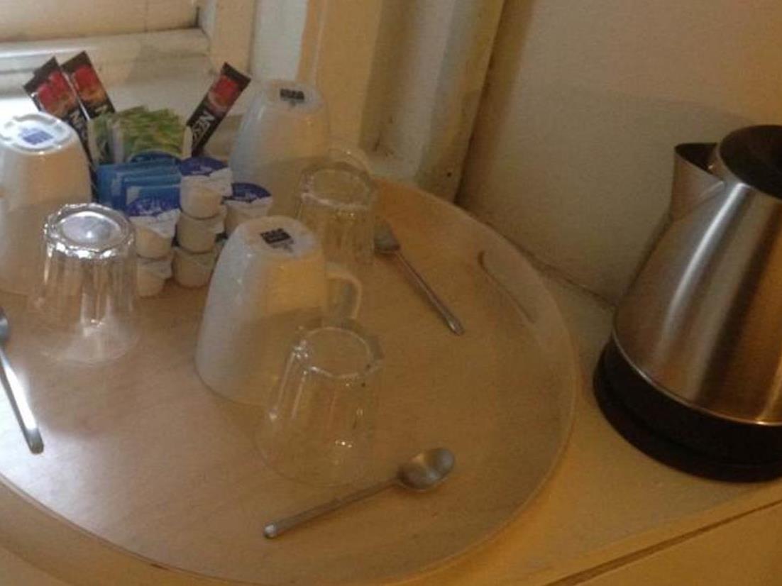 Đồ ăn và thức uống