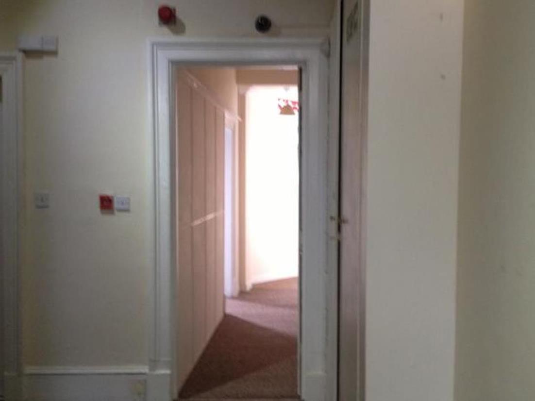 Nội thất khách sạn