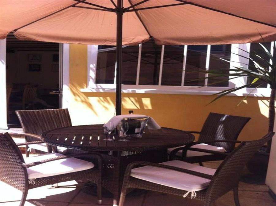 Khu vực xung quanh