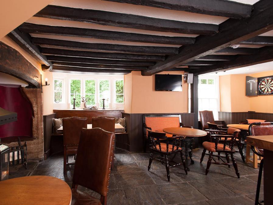 Nội thất khách sạn