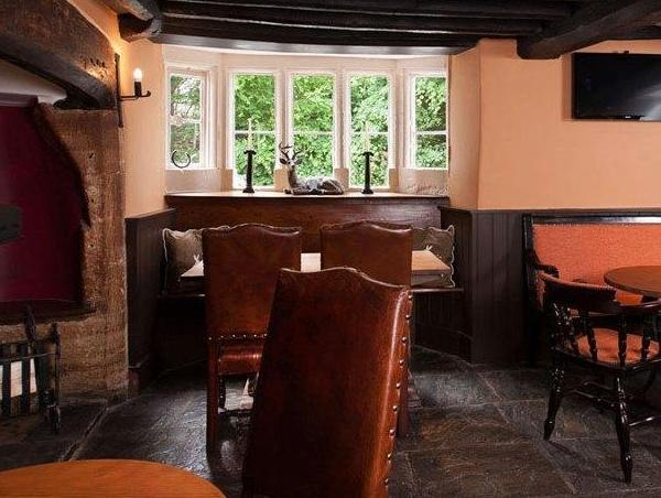 Nội thất khách sạn