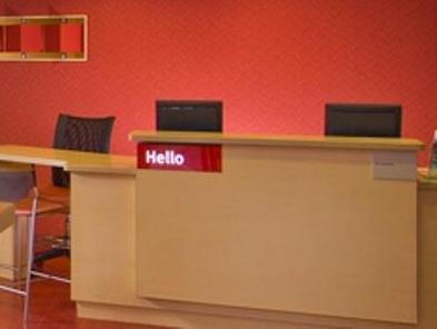 Trung tâm hội nghị