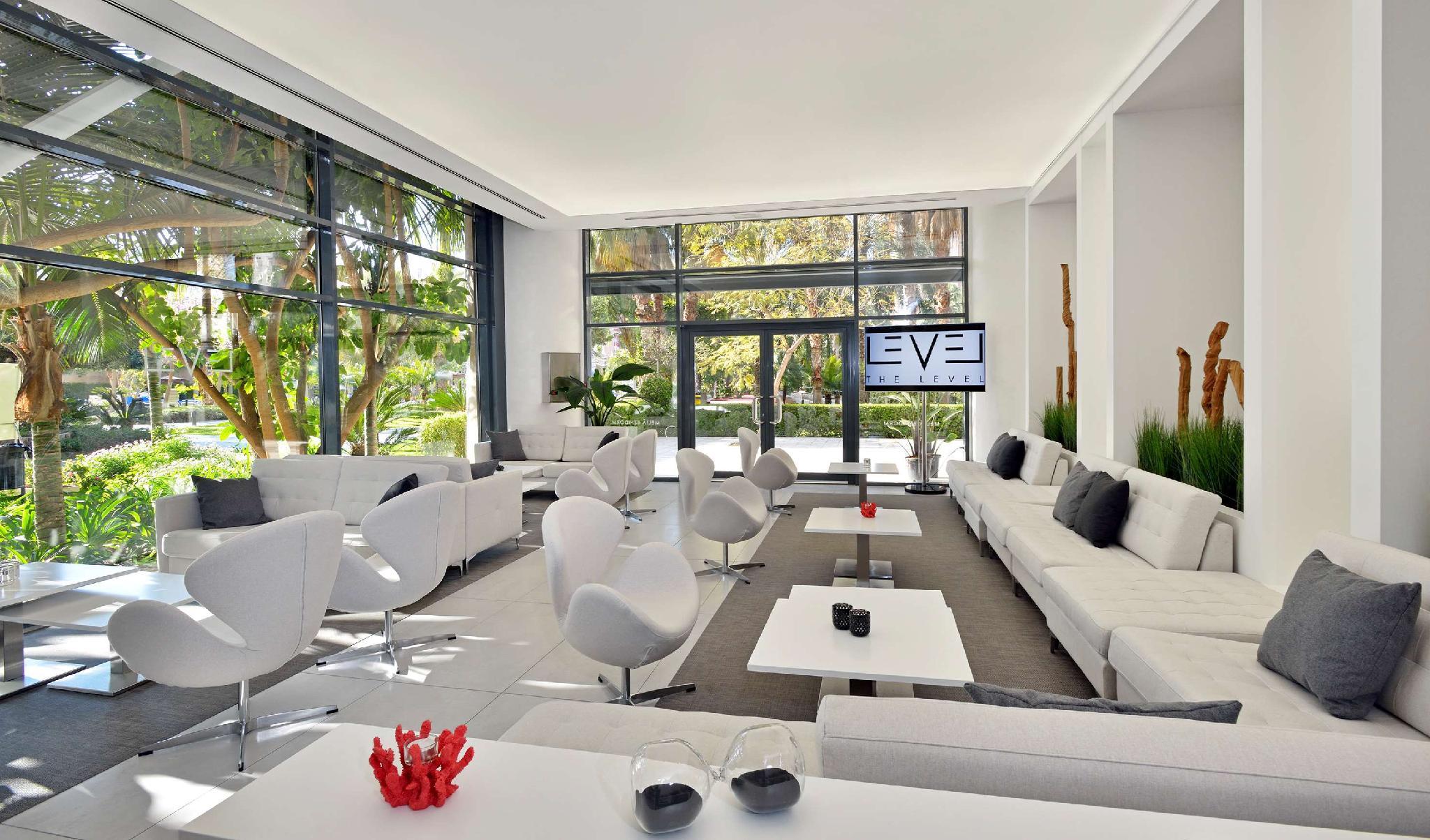 Nội thất khách sạn