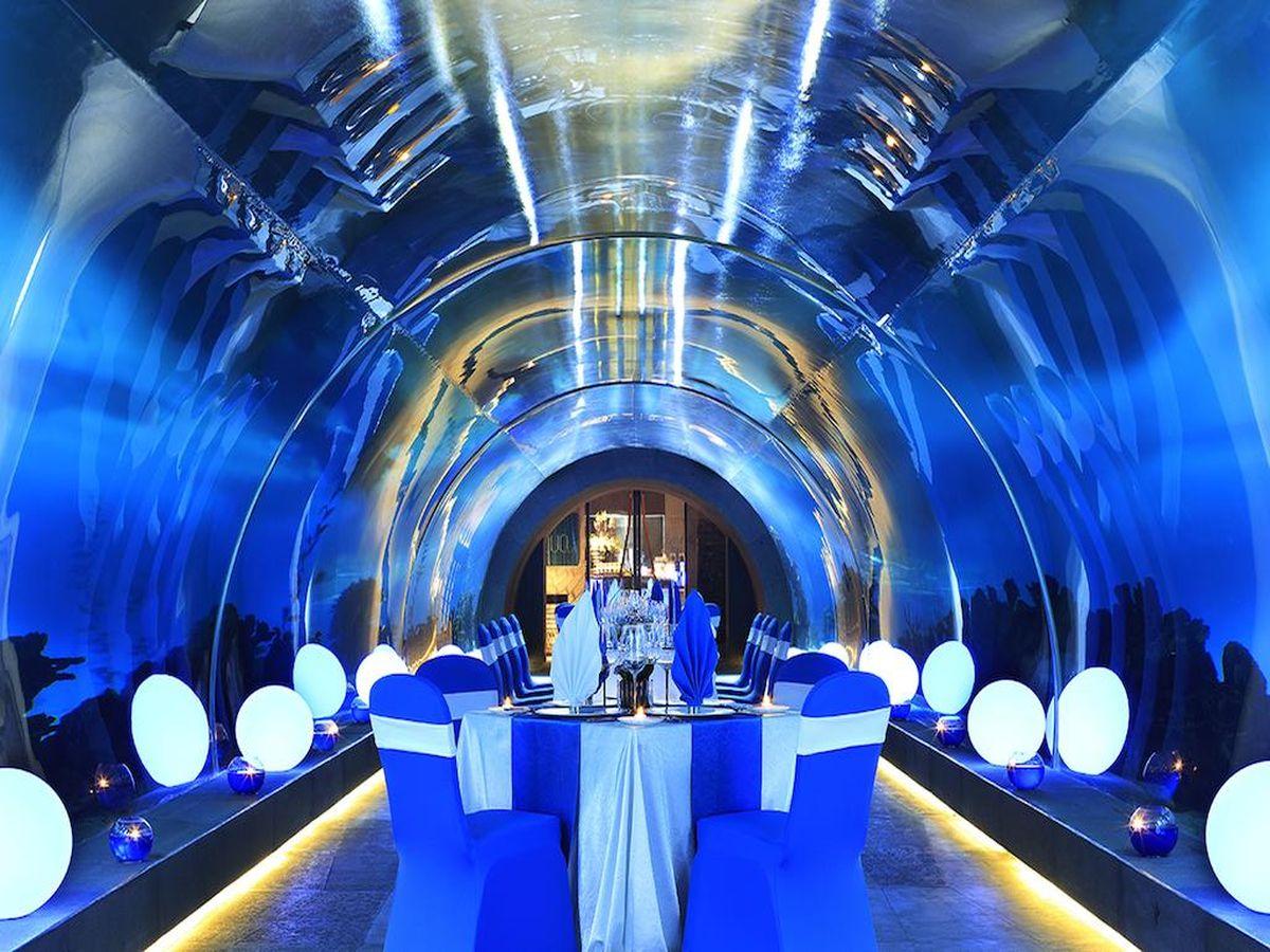 Nội thất khách sạn