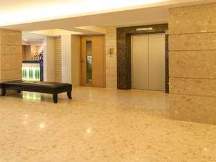 Nội thất khách sạn