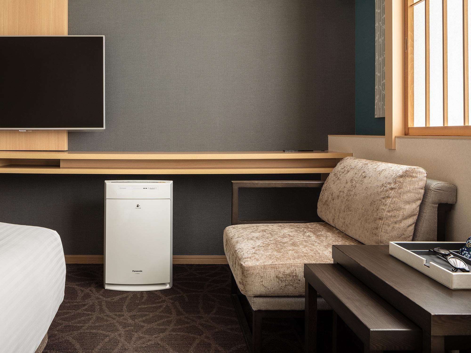 Nội thất khách sạn