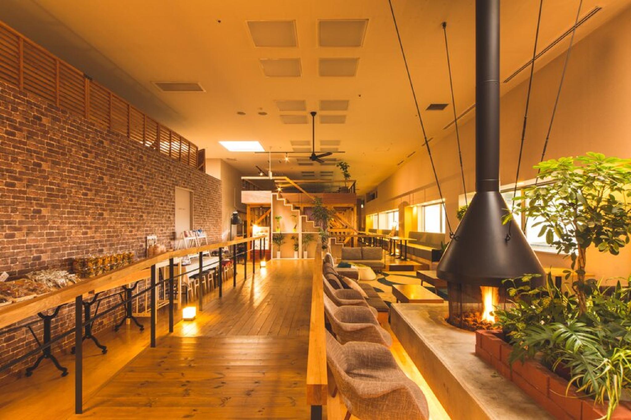 Nội thất khách sạn