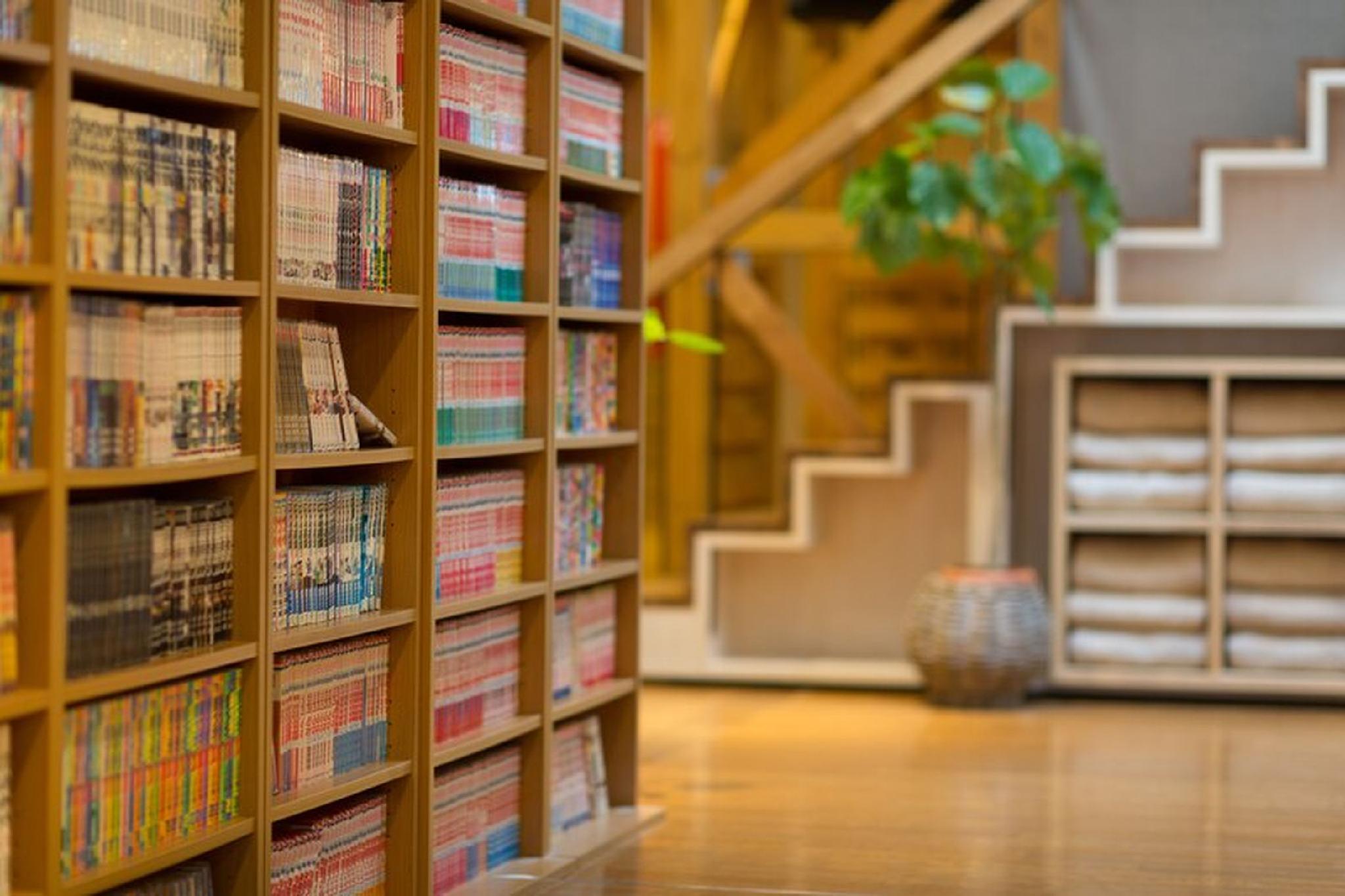 Nội thất khách sạn