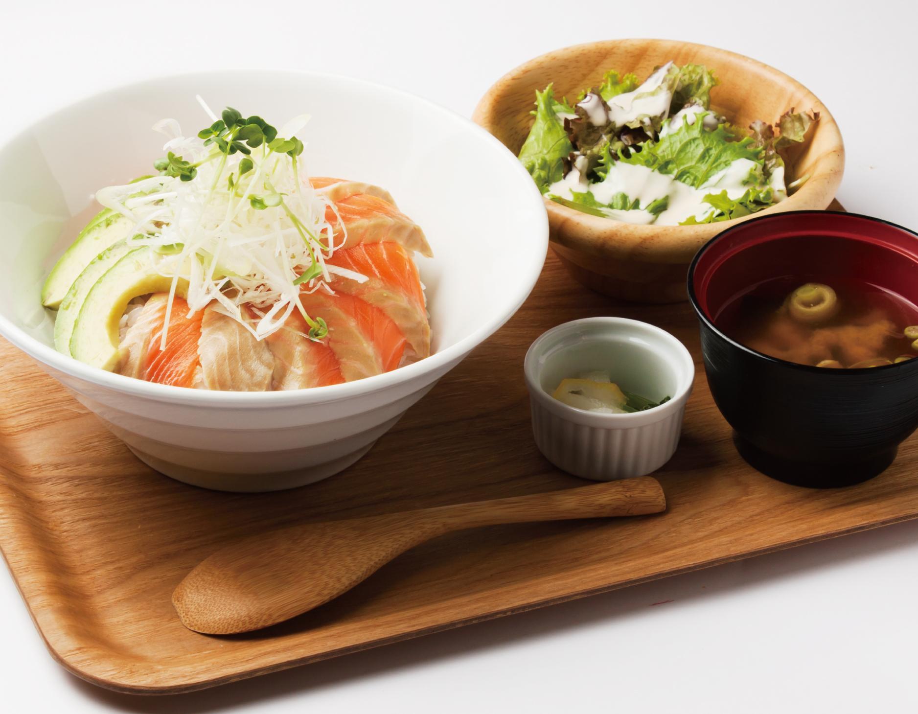 Đồ ăn và thức uống