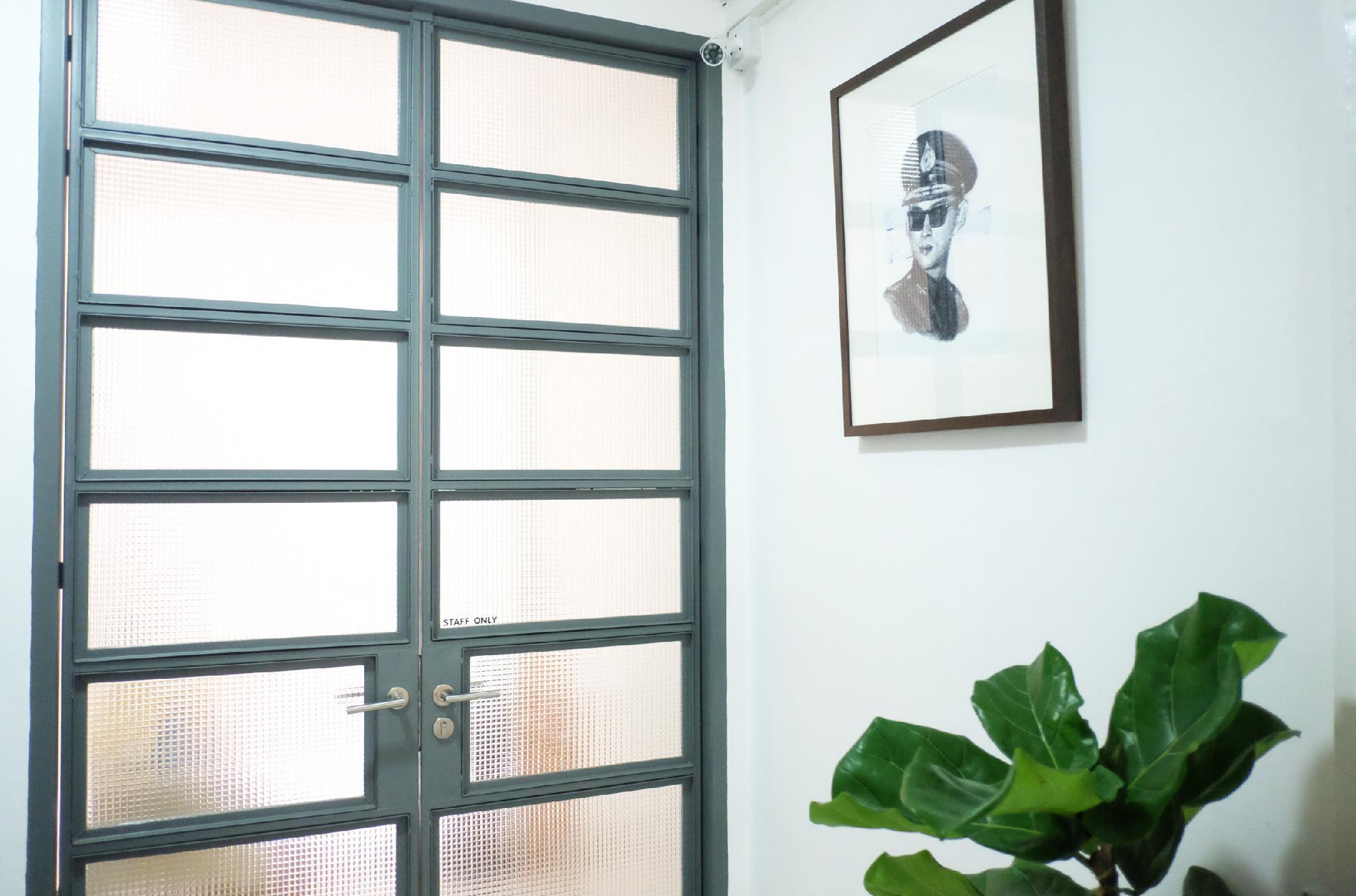 Nội thất khách sạn