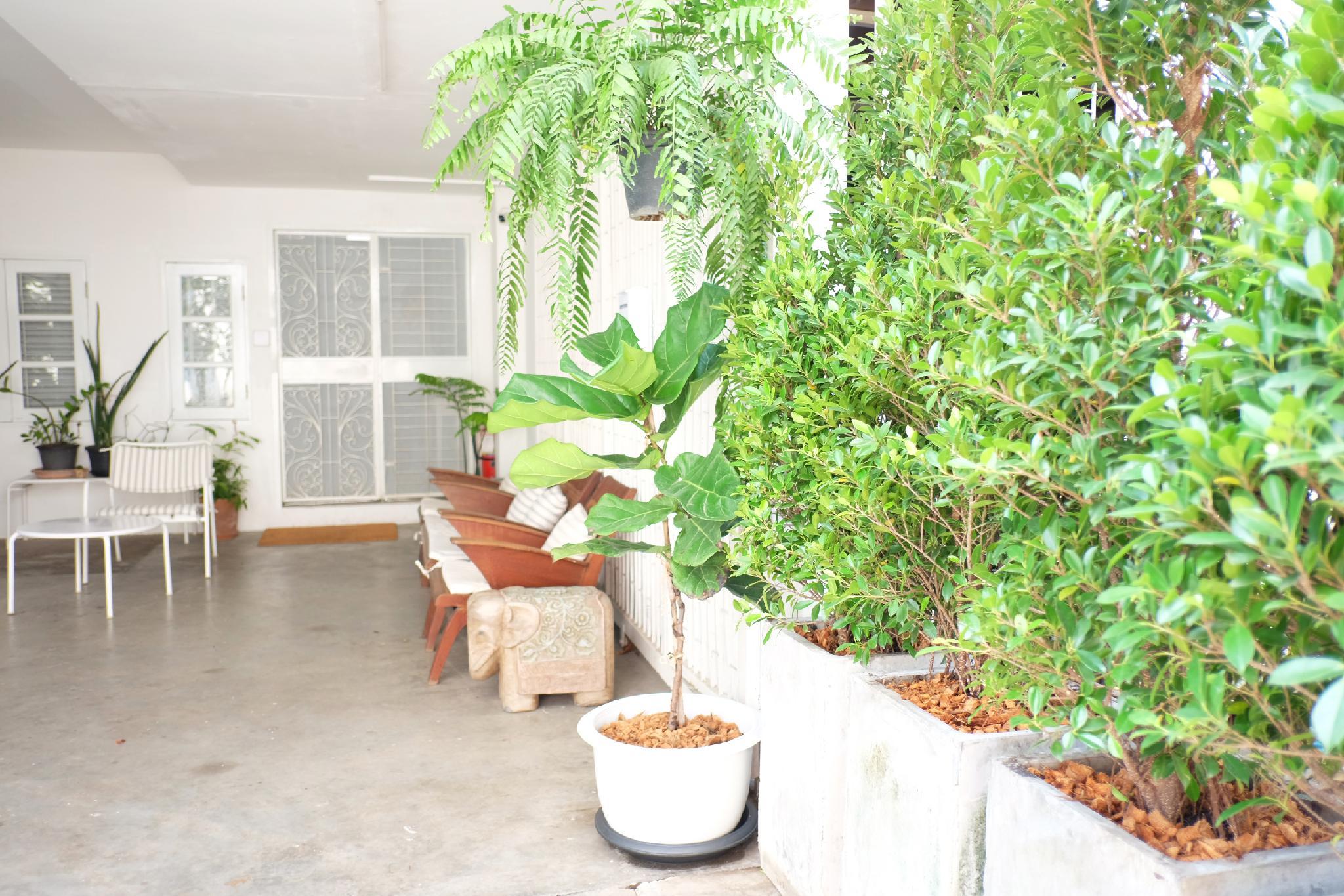 Nội thất khách sạn