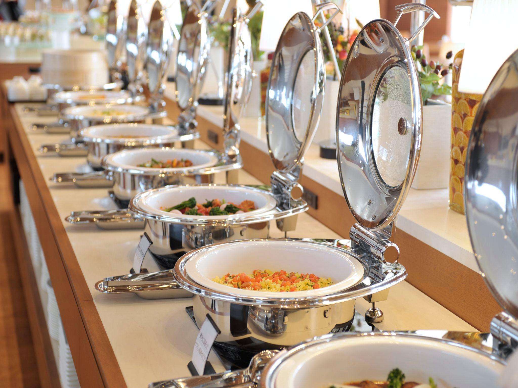 Đồ ăn và thức uống