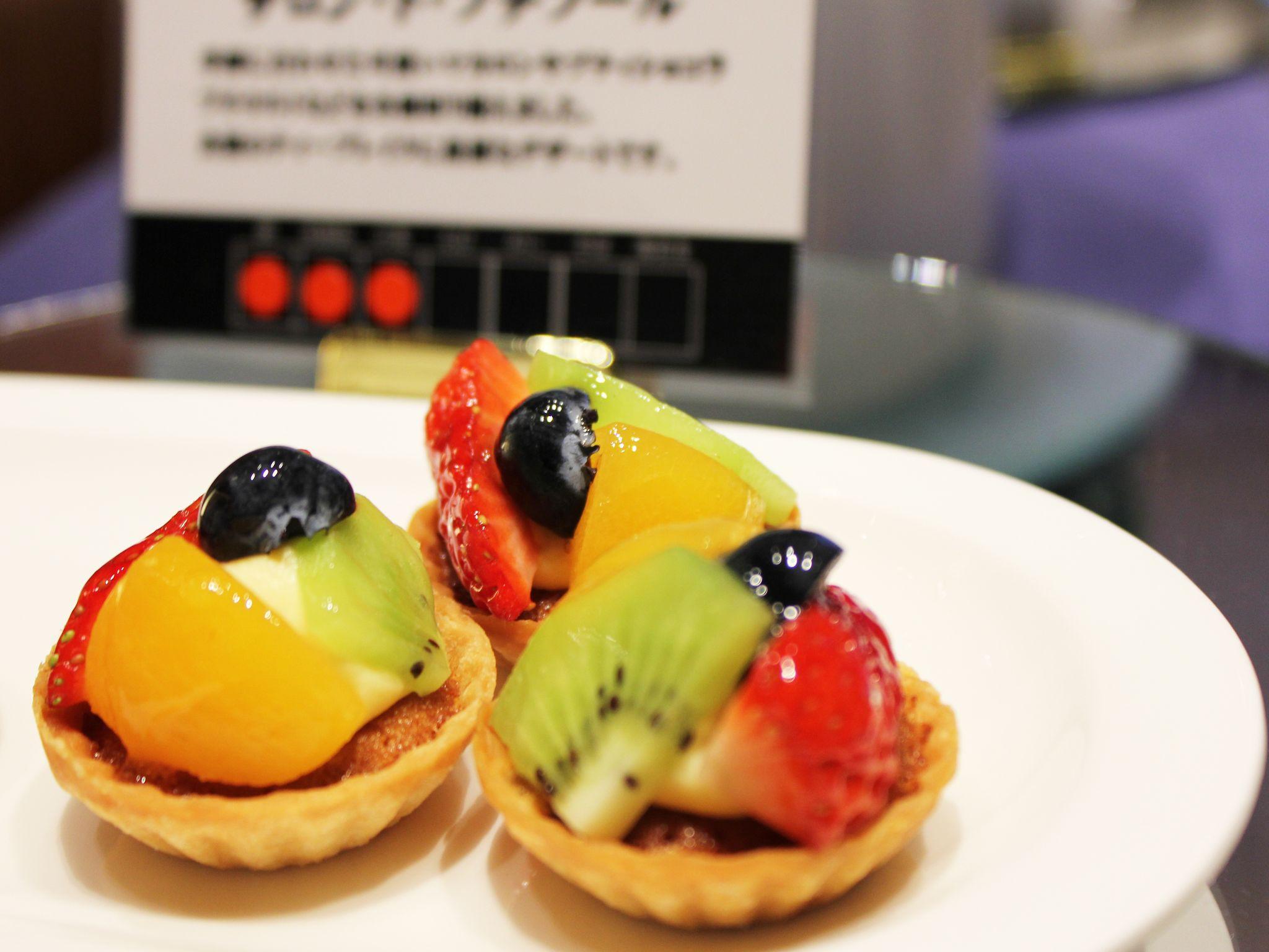 Đồ ăn và thức uống