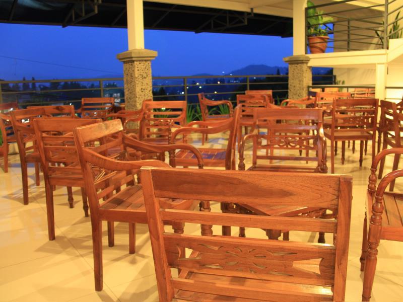 Ban công/sân hiên