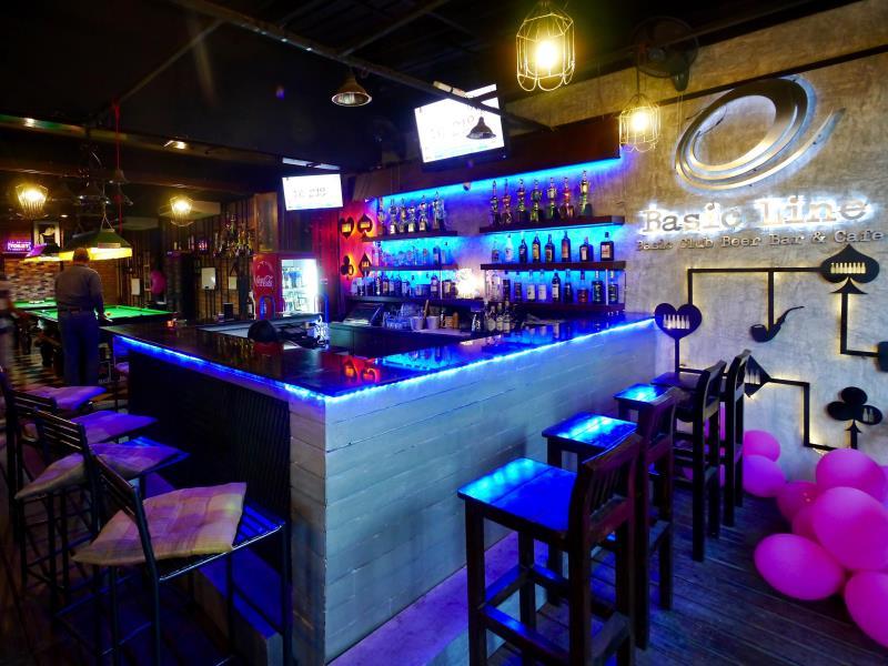 Câu lạc bộ đêm