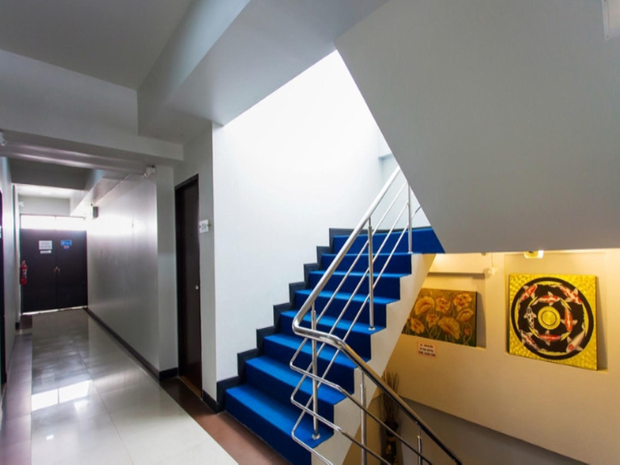 Nội thất khách sạn