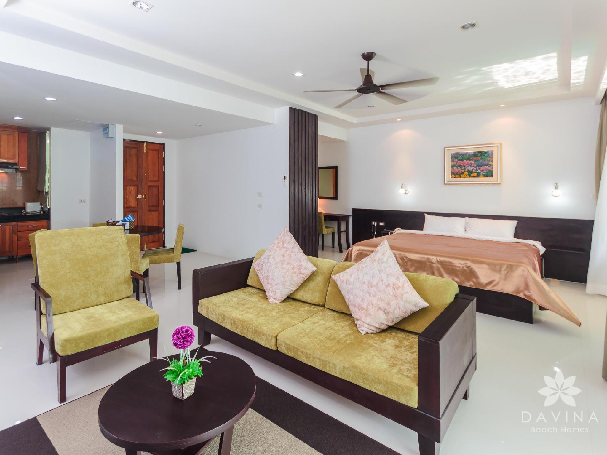 Nội thất khách sạn