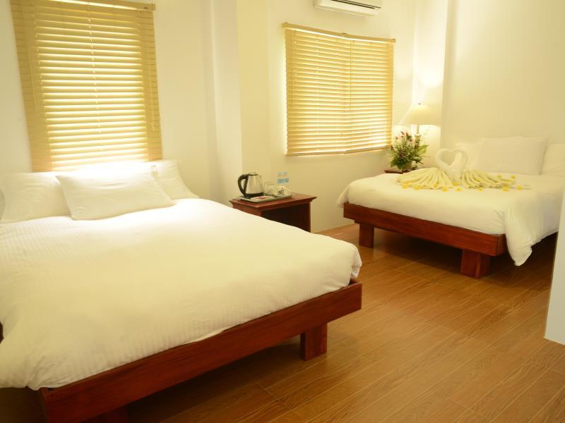 Nội thất khách sạn