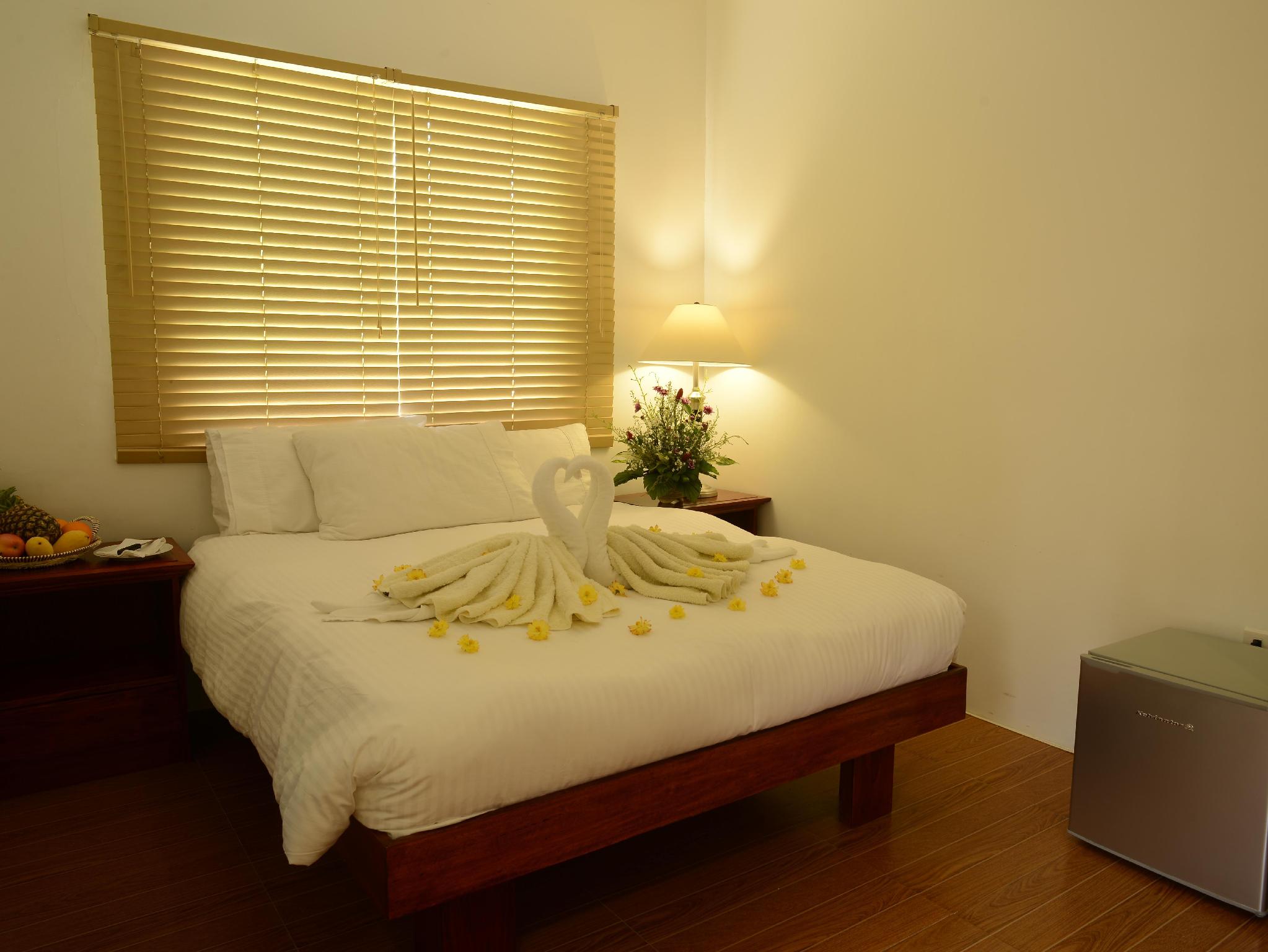 Nội thất khách sạn