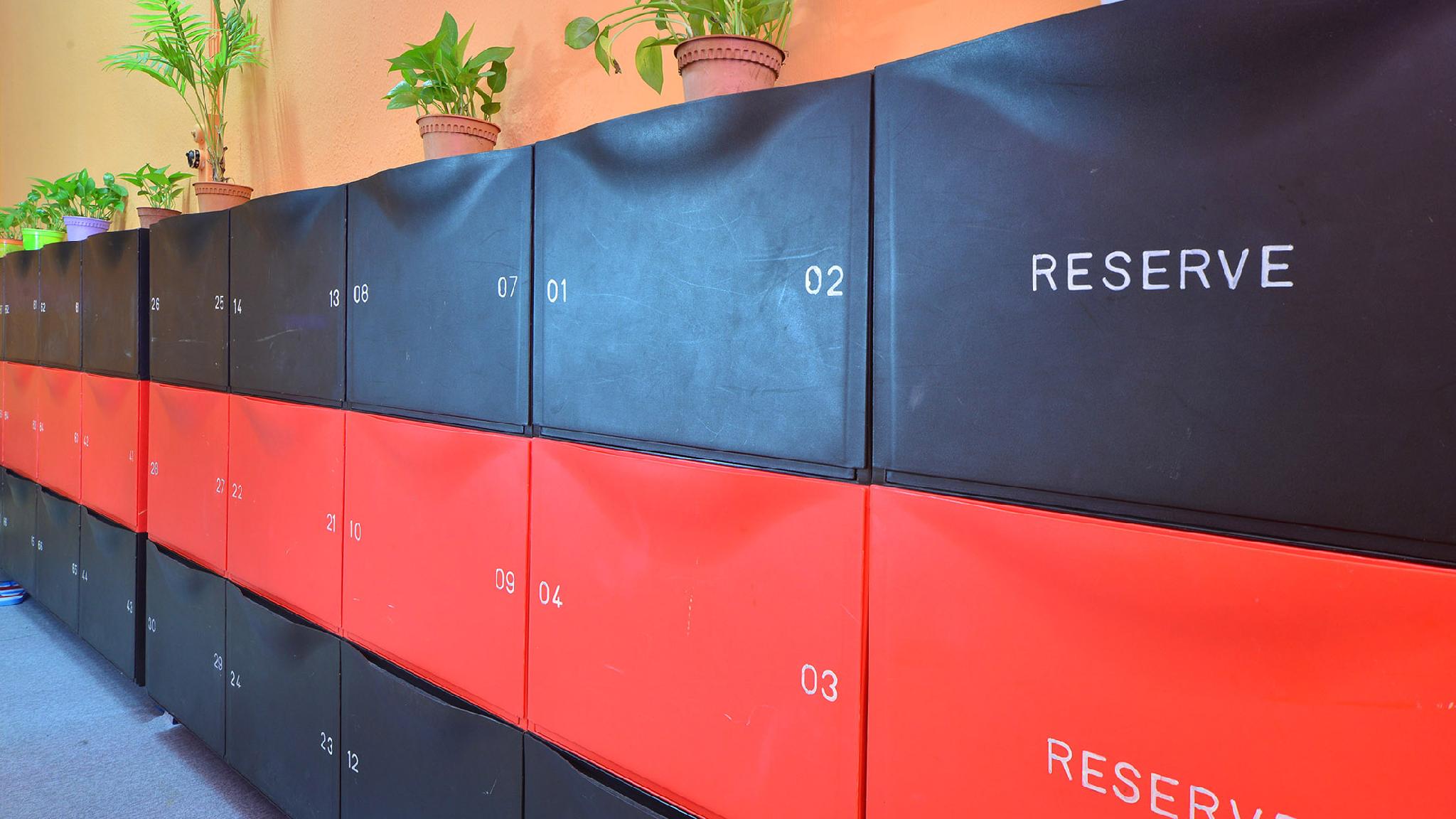 Nội thất khách sạn