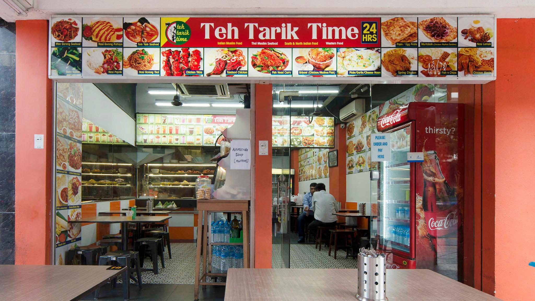 Nơi tham quan gần đây