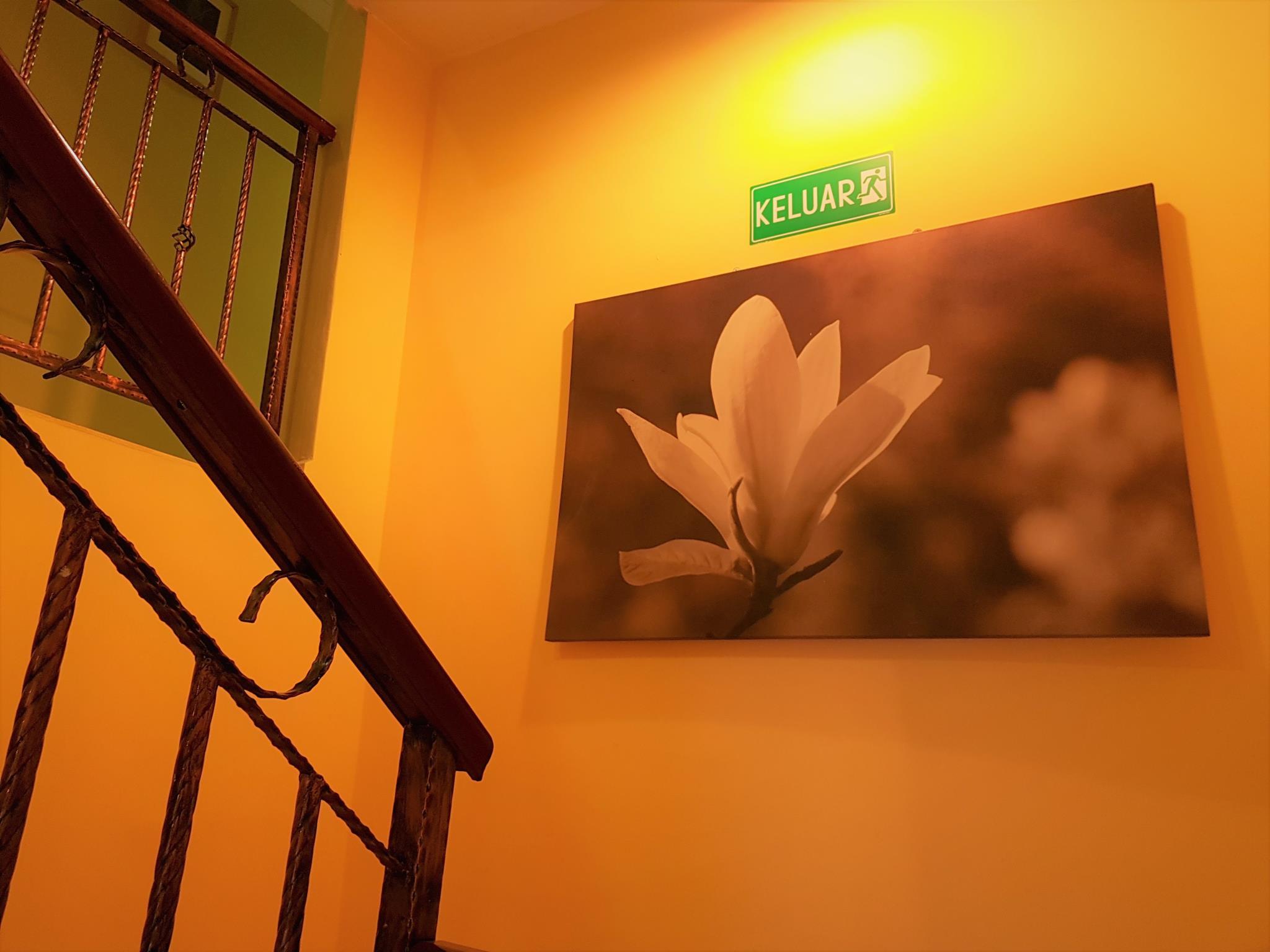 Nội thất khách sạn