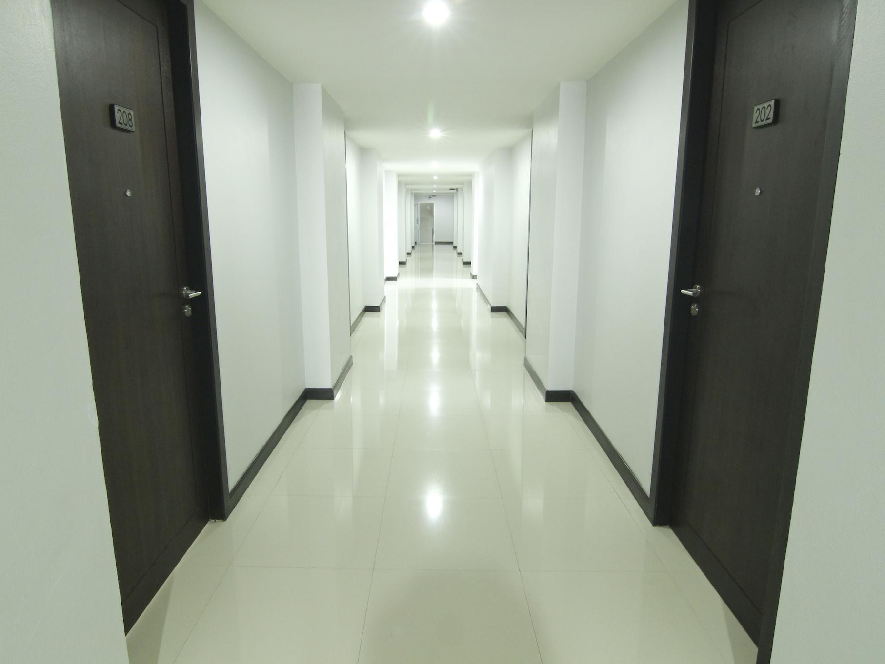 Nội thất khách sạn